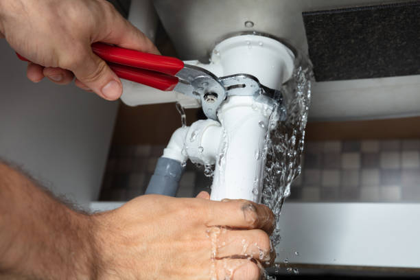 Best Carpet water damage restoration  in Chewelah, WA