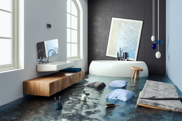 Best Water damage cleanup near me  in Chewelah, WA