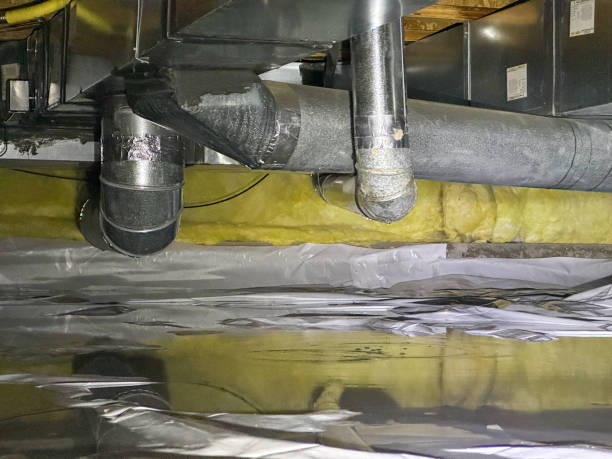 Best Flooded house restoration  in Chewelah, WA