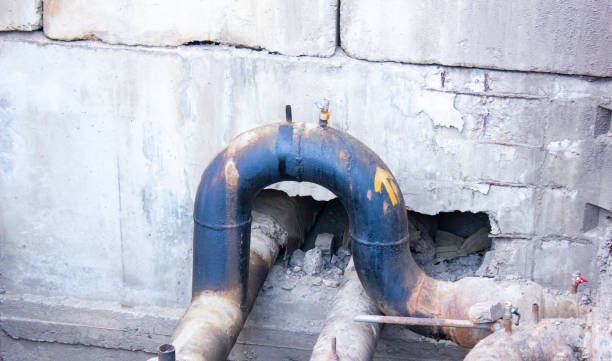 Best Water damage restoration services  in Chewelah, WA